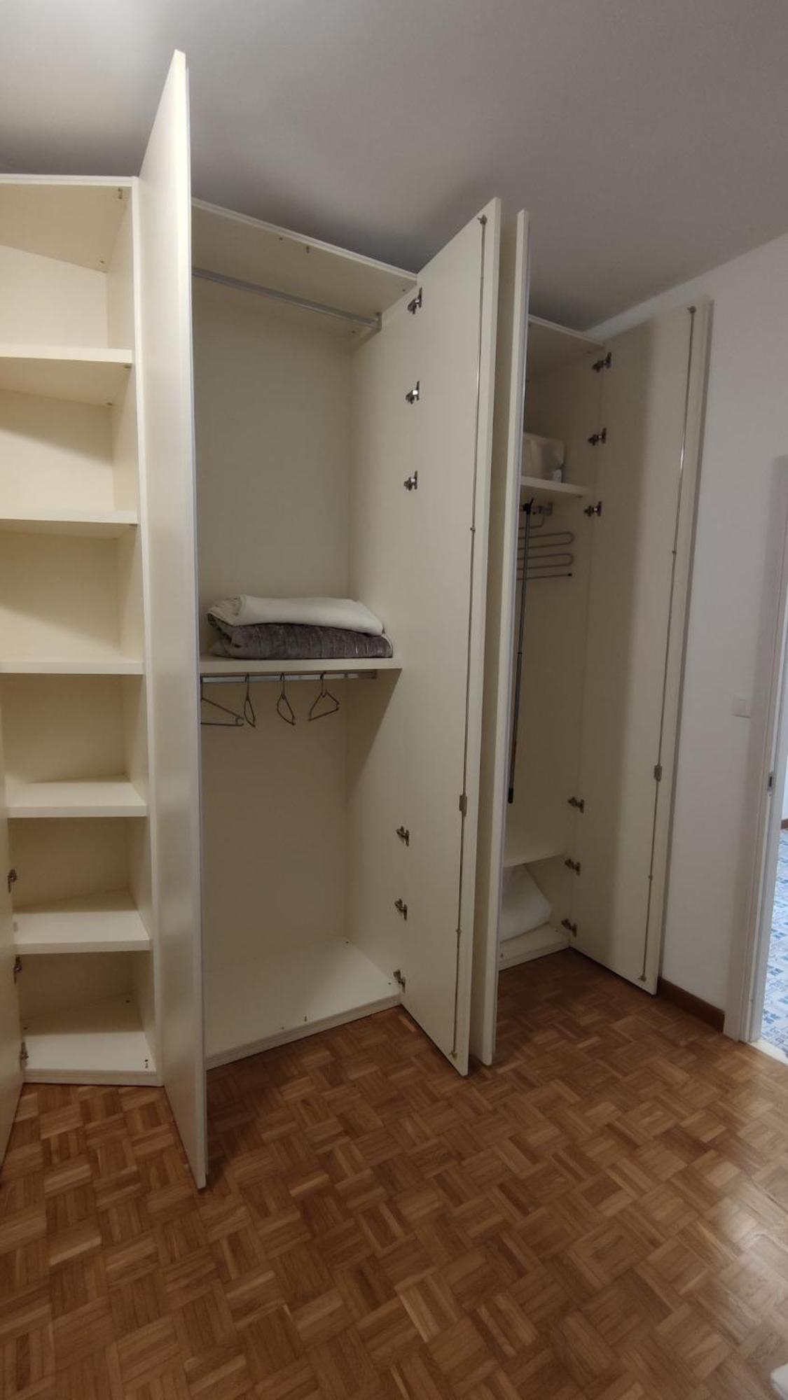Apartamento Super Vista Al Grattacielo Di Lavagna Exterior foto